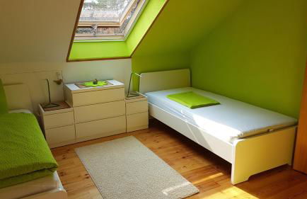 Ferienhaus am Löffelberghüttchen - Foto 18