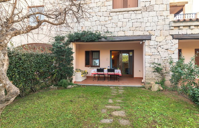 Il Borgo Vip D2 700m From The Beach - Foto 22