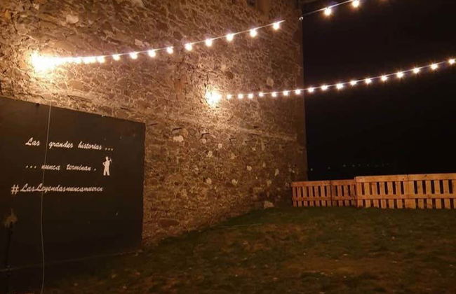 Visita a la fábrica de cerveza DoceSetenta - Foto 7