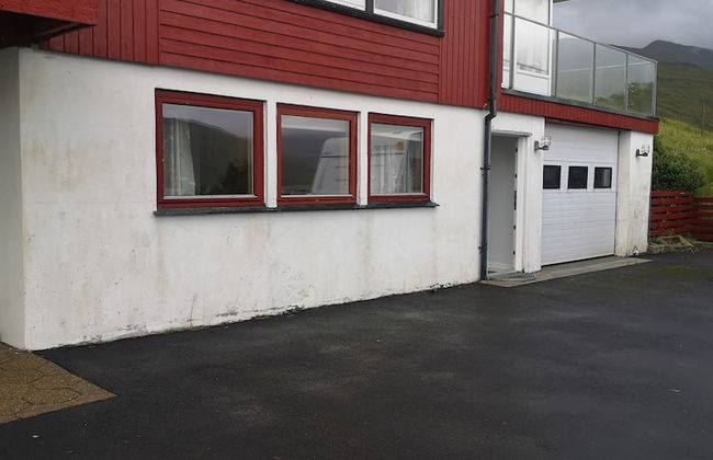 1 Br Apt | Selatrað | Free Parking - Foto 12