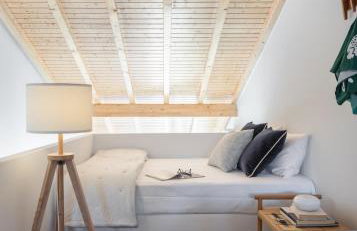 FILETE, Design house in Peniche's old town - Foto 8