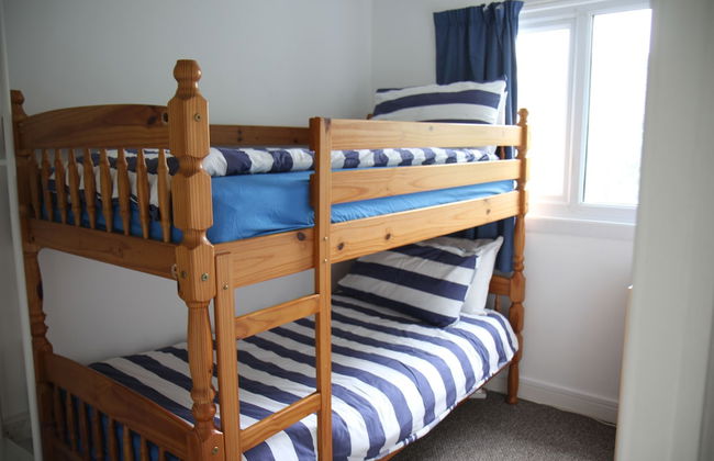 Freshwater Bay Holiday Cottages - Foto 4