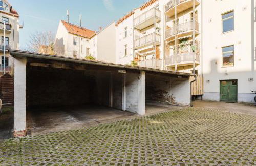 CozyHome Markkleeberg Mitte - Foto 58