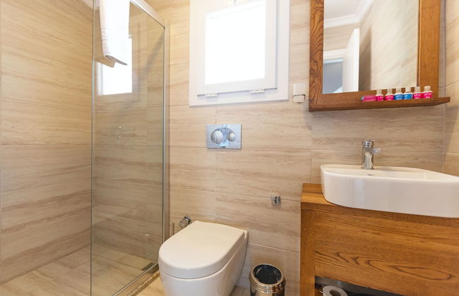 Infinity Lilly Apartments - Foto 80