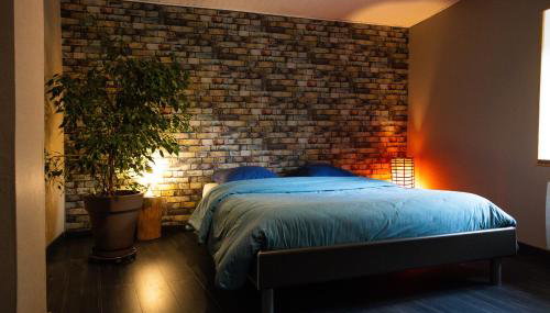 Gîte et SPA Chez Jules - Foto 5