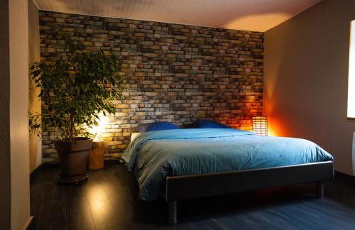 Gîte et SPA Chez Jules - Foto 5