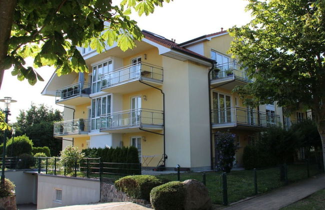 Apartment Near the Beach With sun Balcony - Photo 14