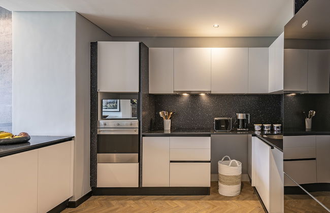 The Onyx Apartment Hotel by NEWMARK - Foto 24