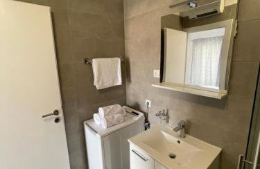 Villa Milena Sweet apartment-with a pool - Photo 21