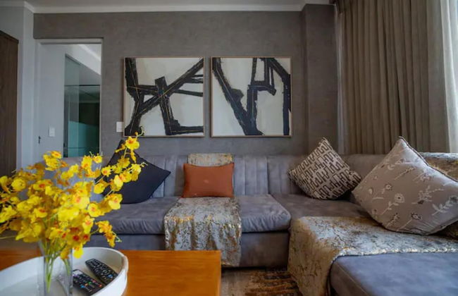 Standard Apartment, Very Cosy and Stylish Suitable for a Romantic Outing - Photo 10