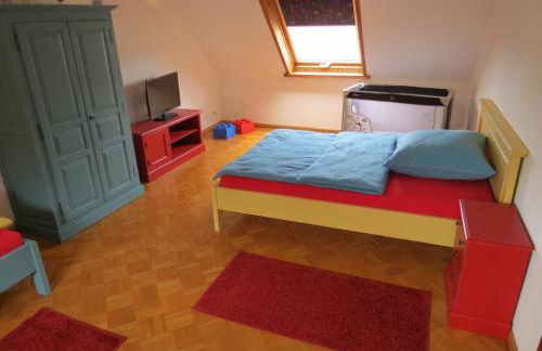 Ferienwohnung am Gässle - Foto 18