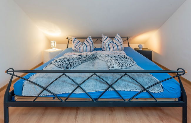 Appartmenthaus am Erlbach - Photo 2