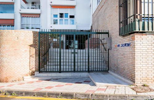 Sorolla 105, luxury, beach, free parking, all services, quite neighborhood, SO - Photo 31