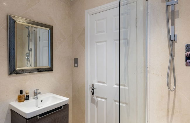 The Courtfield - Foto 70