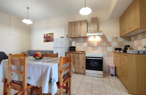 Dimitra's Comfort Apartment - Foto 16