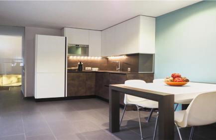 Apartamento rural Castillo de Yeste 2 pax - Foto 11