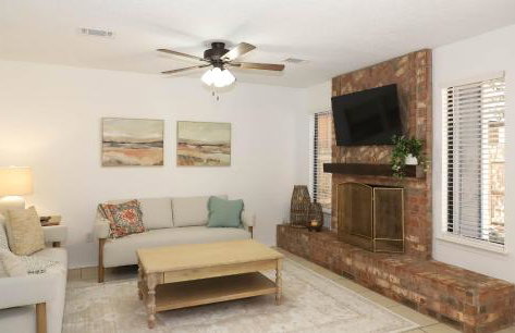 Cozy Pensacola 3-Bedroom, Centrally Located - Foto 1