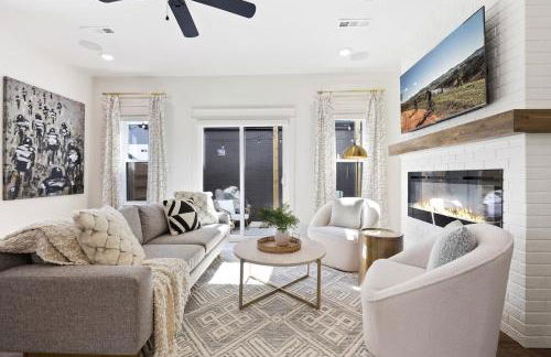 House of OZ - Heart of Bentonville - MTB-Friendly - Foto 1