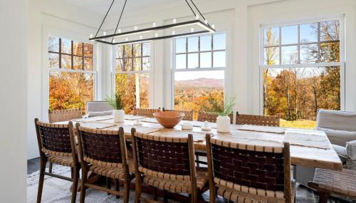 Wilkie 8br Luxury Mtn Villa with Spa - Foto 3