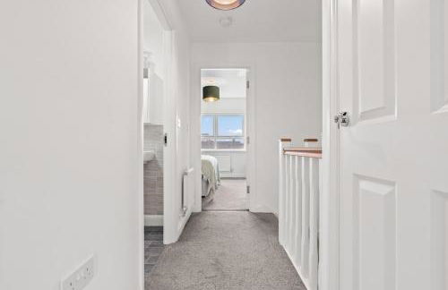 #28 Luxury 5bdr house sleeps 11 Bham CC parking - Foto 34