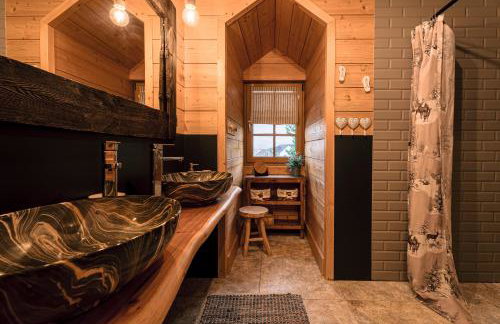 Chata Dwie Doliny - Foto 29