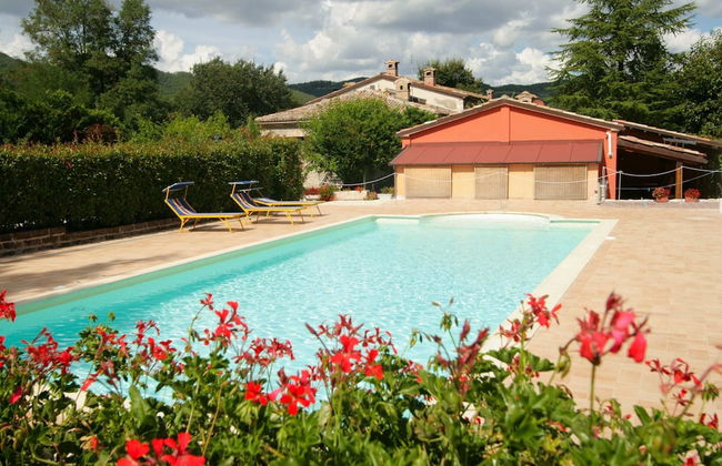 Belvilla by OYO Rossini - Foto 25