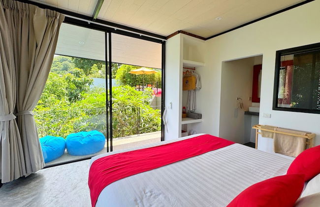 Pahili Pool Villas Koh Tao - Foto 32