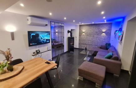 Business Apartment Loft nähe Bonn 3 SZ - Foto 8