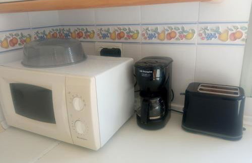 EL ESTACIO POINT, large & comfort apartment - Foto 16