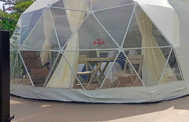 Glamping romantico en Vista Hermosa - Foto 22