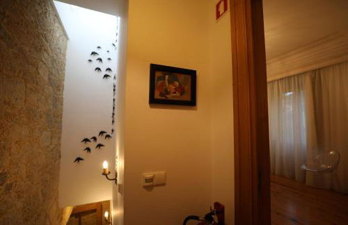 Casa dos Macieis - Entire Main House, Entire Guesthouse or Separate Wing of Main House - Camino Santiago direct access & Optional Agritourism - Foto 77