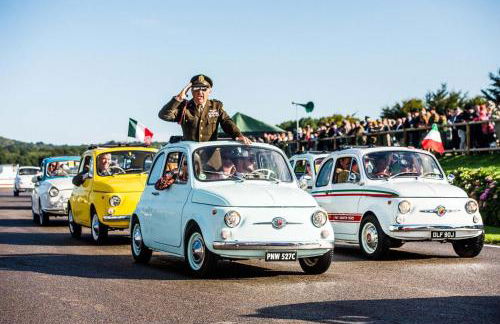 Stunning Georgian Flat in The Heart of Midhurst Old Town - Foto 37