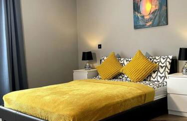 Modern and spacious house with Hot Tub - Foto 34