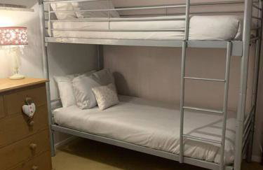 Lovely 5 Person Chalet in St Margaret's at Cliffe - Foto 20