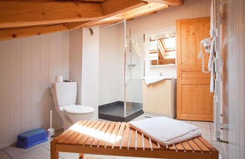 Chalet L’Etagne - Foto 20