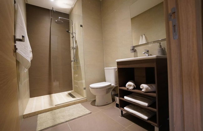 Flamant Rose Appart Hôtel - Foto 46