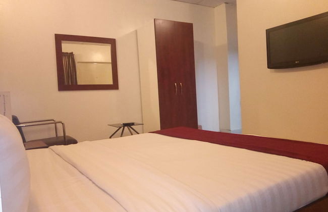 Fountain Suites - Foto 4