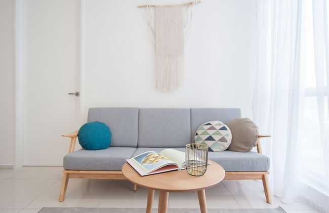 The Robertson Residence Bukit Bintang by Stayshare Homes - Foto 34