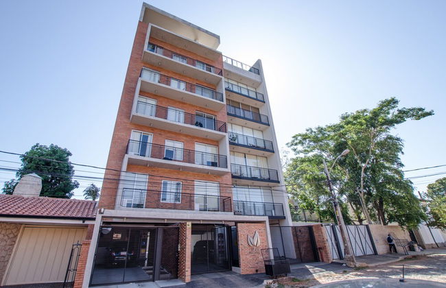 Life Villa Morra Unbeatable Studio&Pool - Foto 21