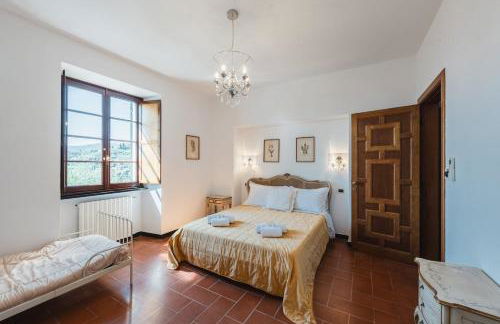 Villa with Pool - Unique Sea View - Free Parking - Foto 58