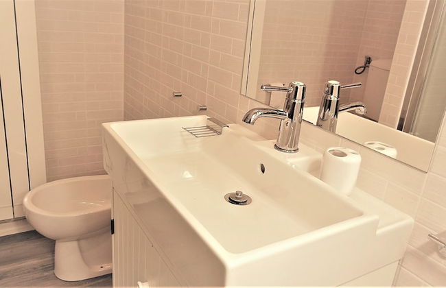 Villa Sole Marche Exclusive Pool Jacuzzi Parking - Foto 15