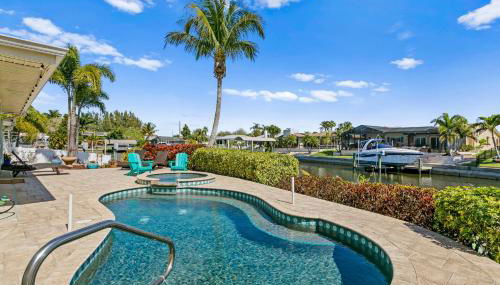 The Sapphire Sea Star - Foto 2