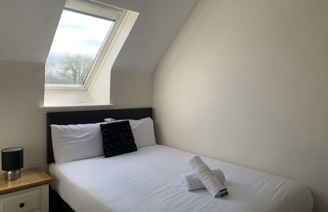 Newcastle Townhouse - Foto 9