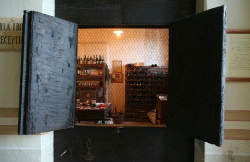 Villa I Bossi - Foto 69