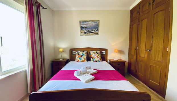 Quarteira Central by Homing - Foto 5, Habitación