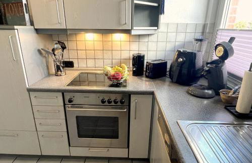 Open-Air-BnB Wohnung 76m2 Freudenburg nur 3 min - Foto 25