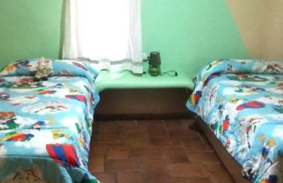 Chalet rural en La Mancha con jardin y piscina privados - Photo 8