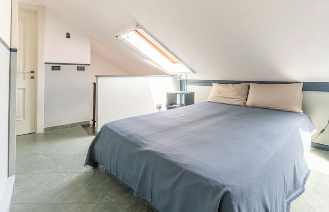 Emma House, Moneglia, Wifi - Foto 4