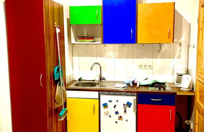 Seasides Villa Kunterbunt - Photo 28