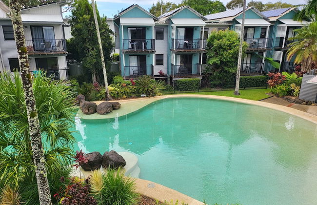 Noosa Holiday Accommodation - Foto 20